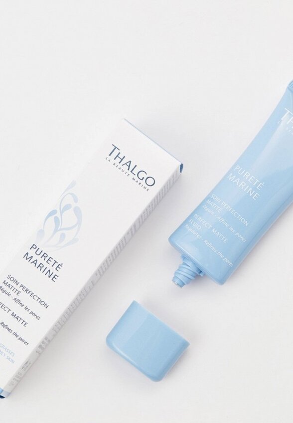 Эмульсия для лица Thalgo