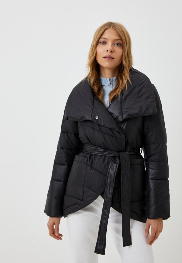 Куртка-пальто Valoris