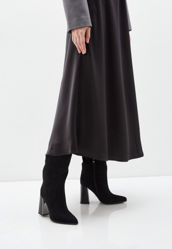 Полусапоги Ivolga