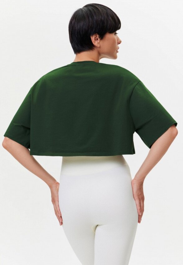 Футболка Neverlate