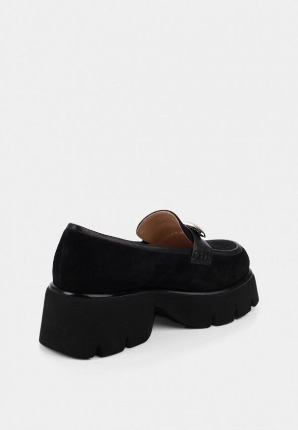 Лоферы Maxadorre