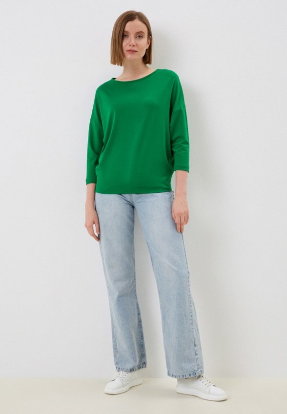 Лонгслив Ruxara