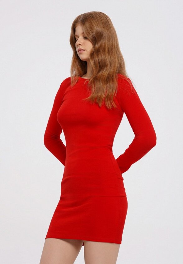 Платье Твое