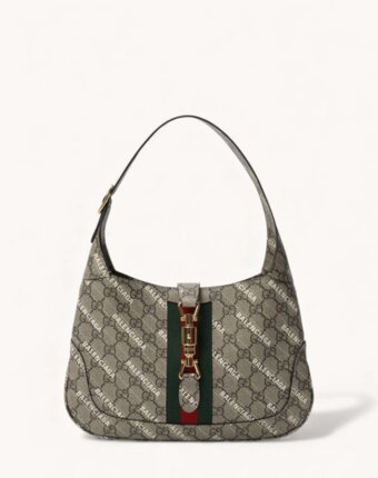 Gucci x Balenciaga Jackie женщинам