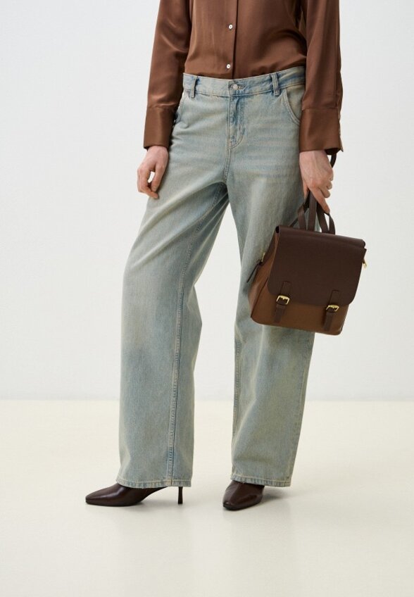 Рюкзак Daniele Riccardi