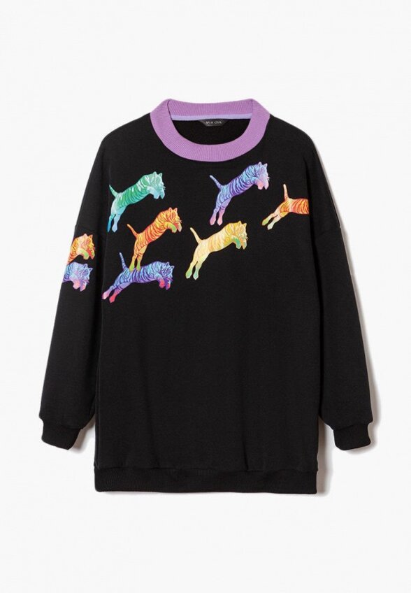 Свитшот Mia Gia