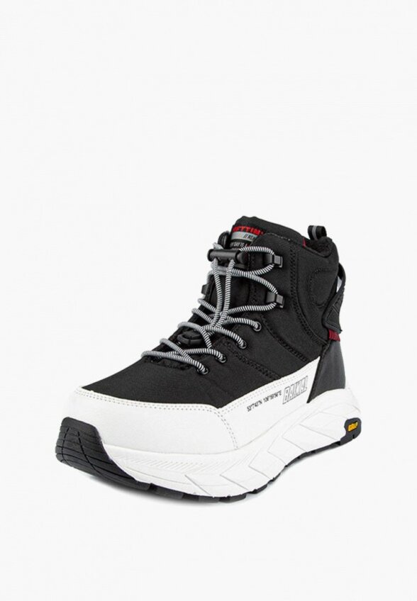 Ботинки Kapika