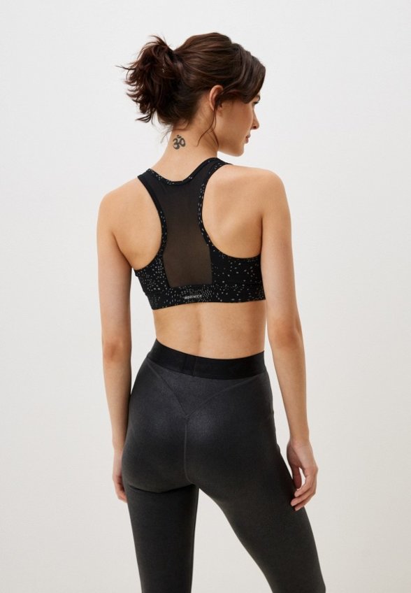 Топ спортивный Demix