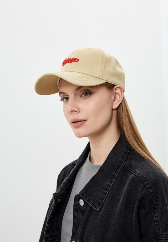 Бейсболка Jlab