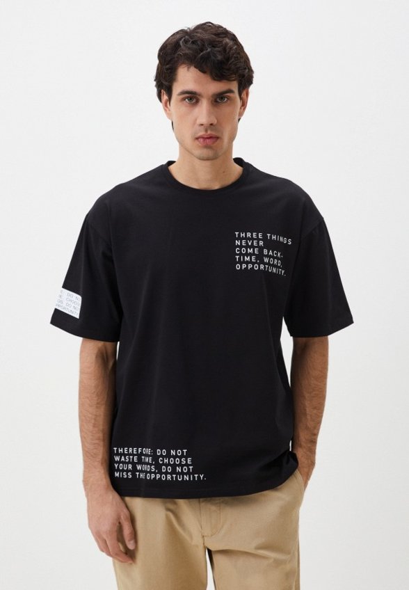 Футболка Селтекс