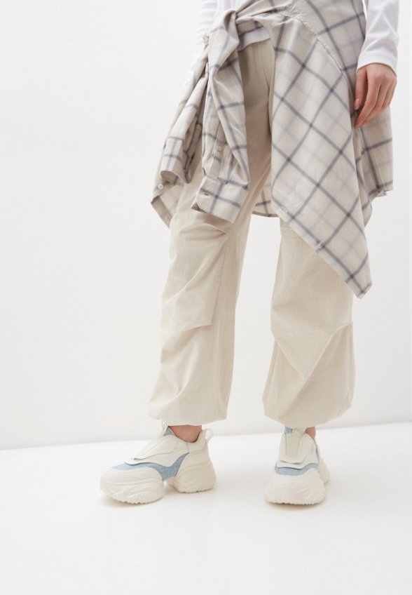 Кроссовки Vasconte