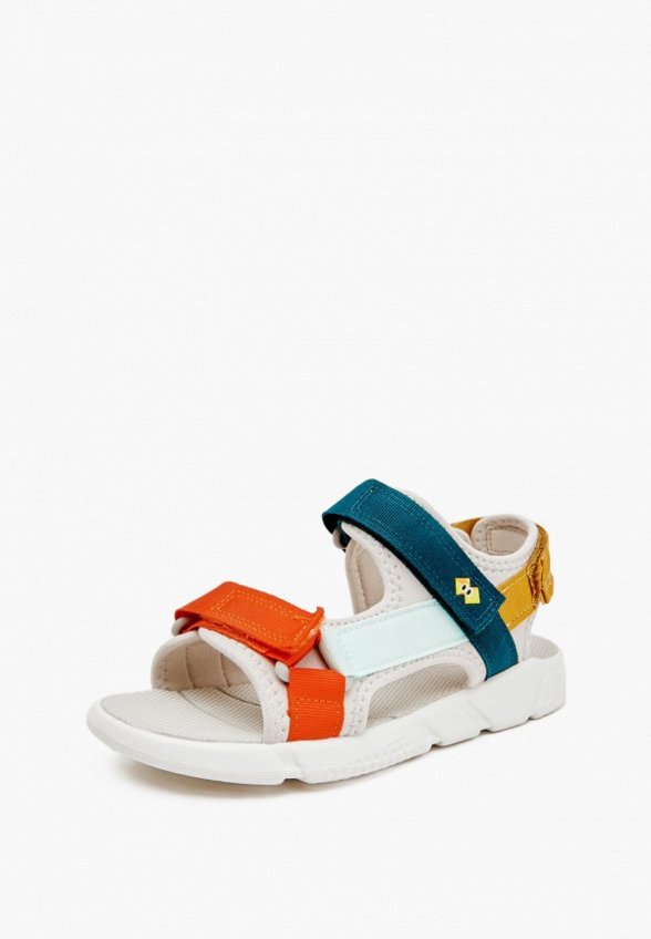 Сандалии Mascotte Junior