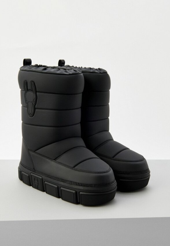 Луноходы Jog Dog