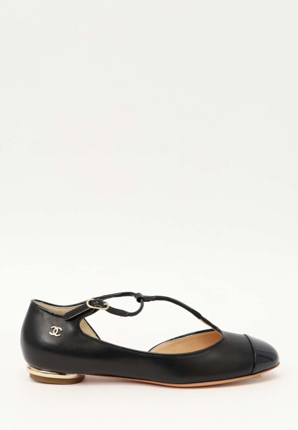 Chanel Shoes