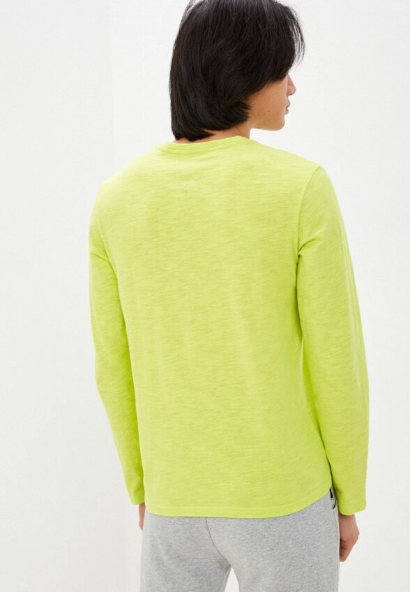 Лонгслив Великоросс