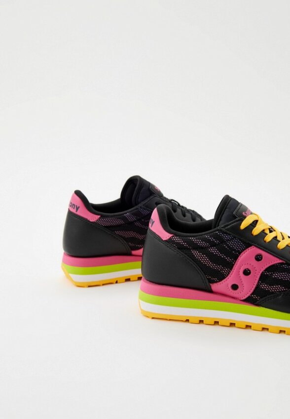 Кроссовки Saucony