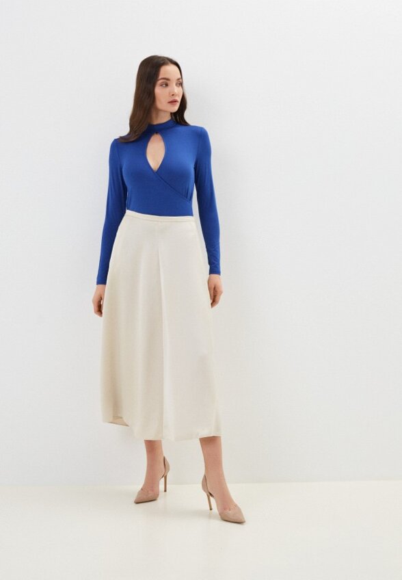 Лонгслив By Swan