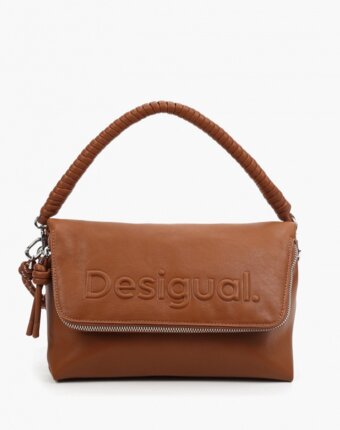 Сумка и брелок Desigual женщинам