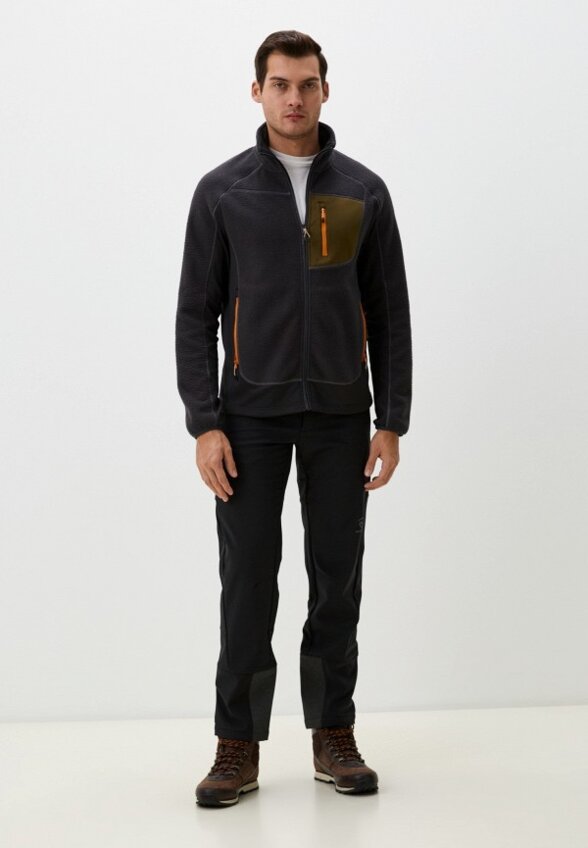 Брюки спортивные Northland