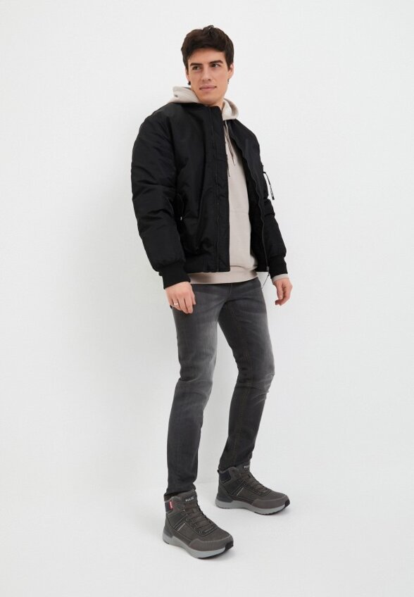 Кроссовки Pulse