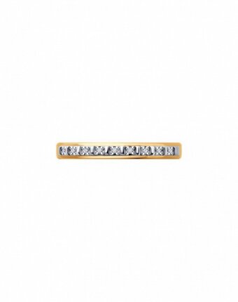 Кольцо Diamant женщинам