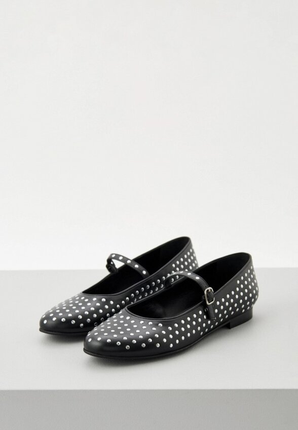 Балетки Alohas