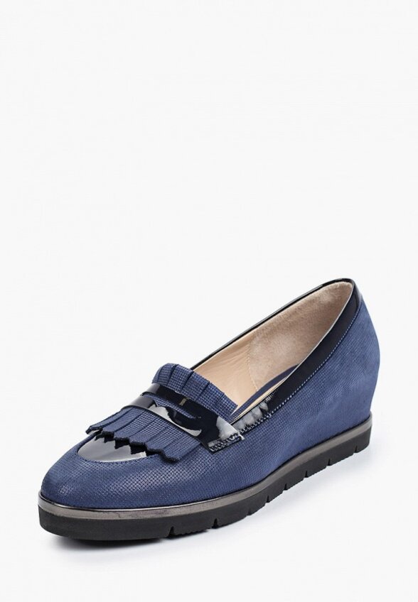 Туфли Enzo Logana