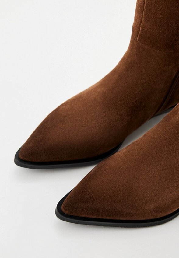 Сапоги Ekonika