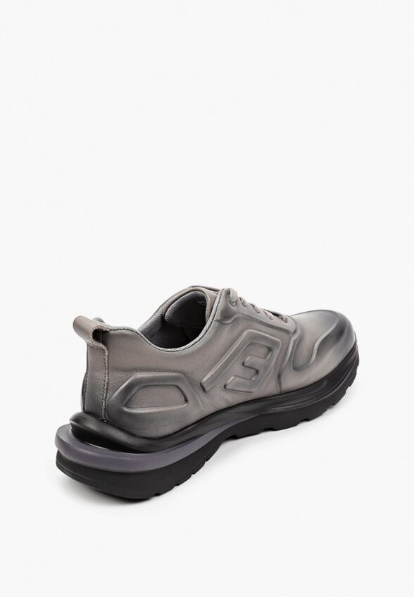 Кроссовки Briggs