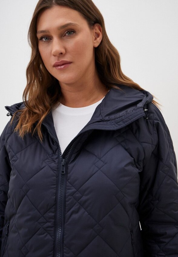 Пуховик Dixi-Coat