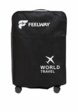 Чехол для чемодана Feelway5  - превью