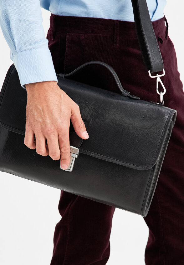 Др.Коффер B393172-245-04 портфель