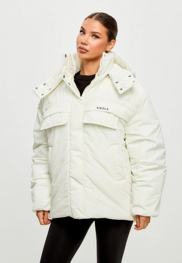 Пуховик Rizzle