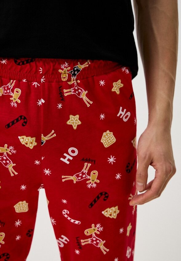 Пижама Новое Кимоно