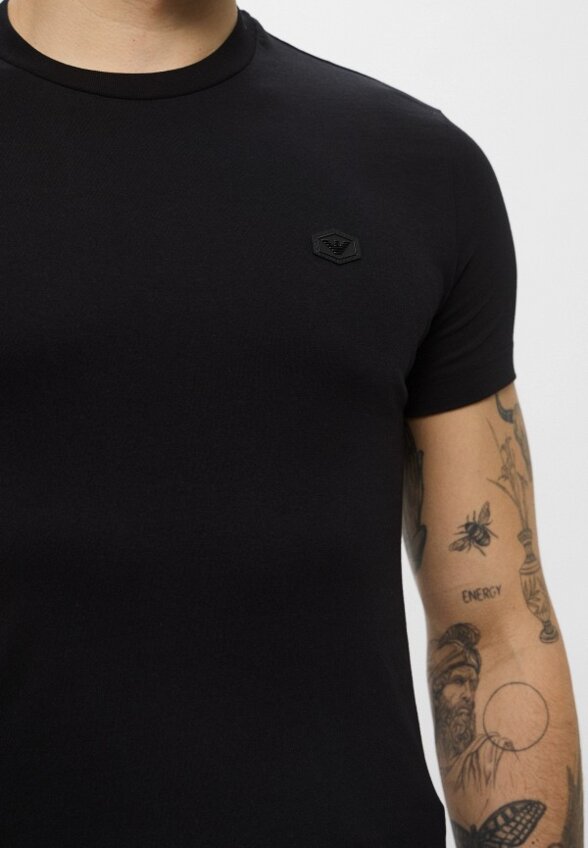 Футболка Emporio Armani