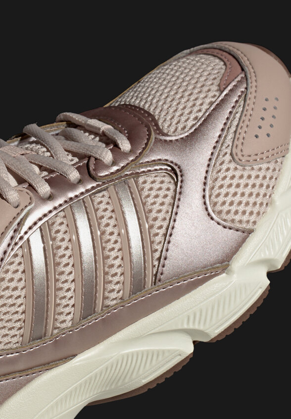 Кроссовки женские adidas Crazychaos 2000, Белый