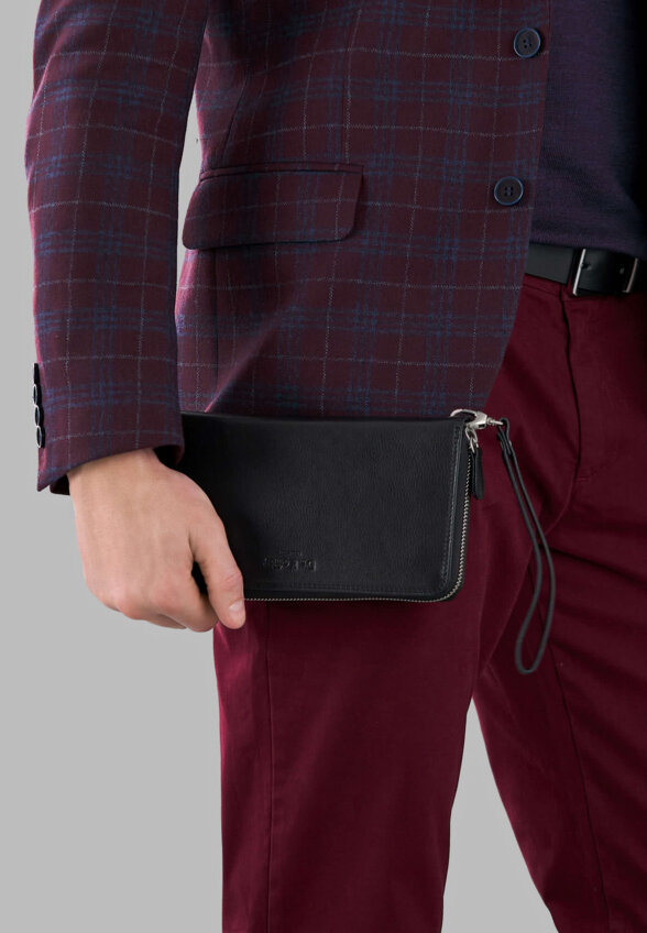 Др.Коффер X510394-245-04 портмоне