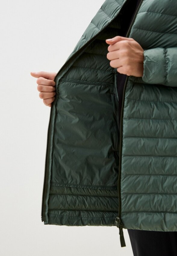 Куртка утепленная PUMA