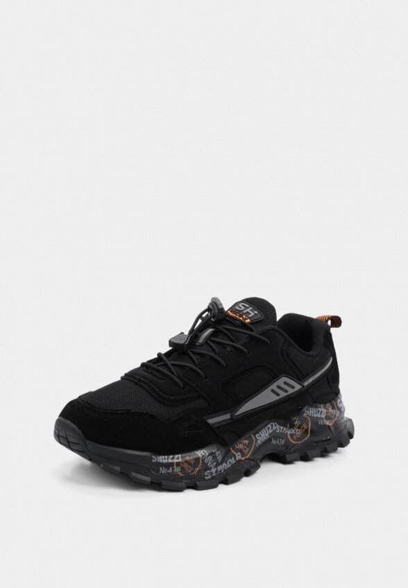 Кроссовки Shuzzi