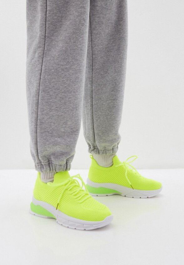 Кроссовки Obba