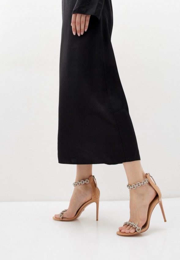 Босоножки Angelina Voloshina