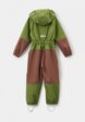 Комбинезон утепленный Nikastyle2  - превью