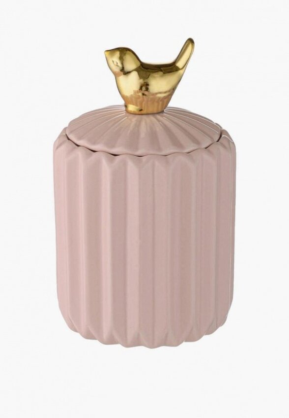 Банка для хранения Decogallery