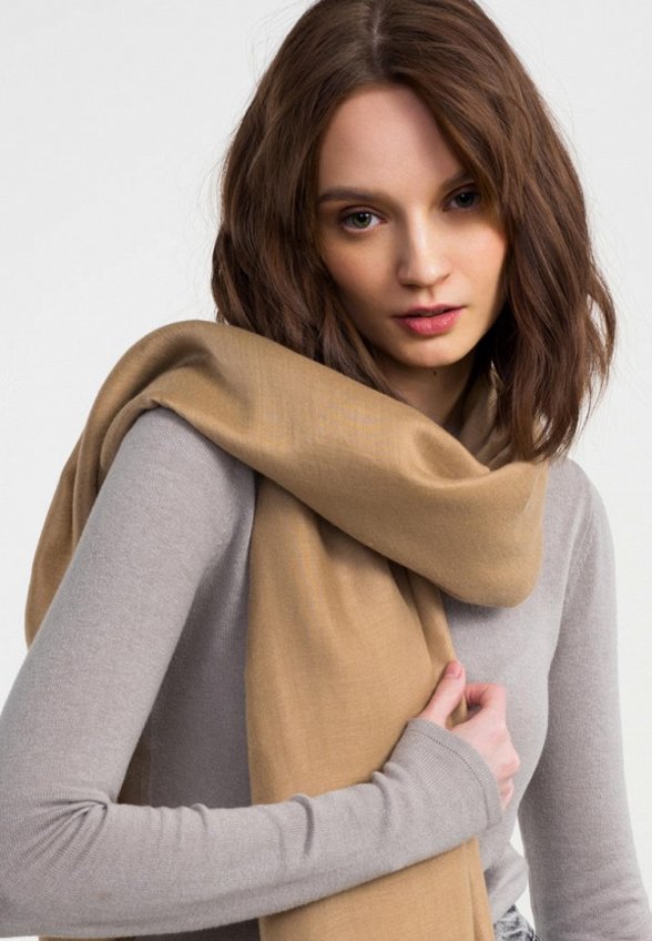 Палантин Marmalato