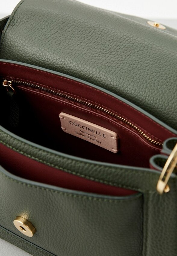 Сумка Coccinelle