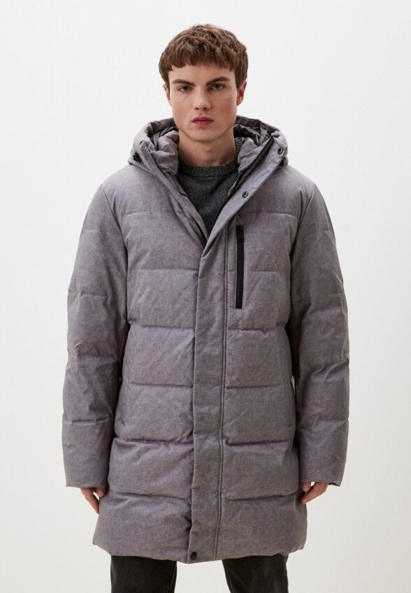 Пуховик Urban Fashion for Men