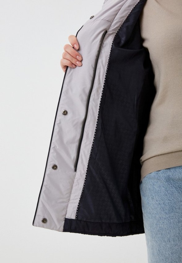 Пуховик Dixi-Coat