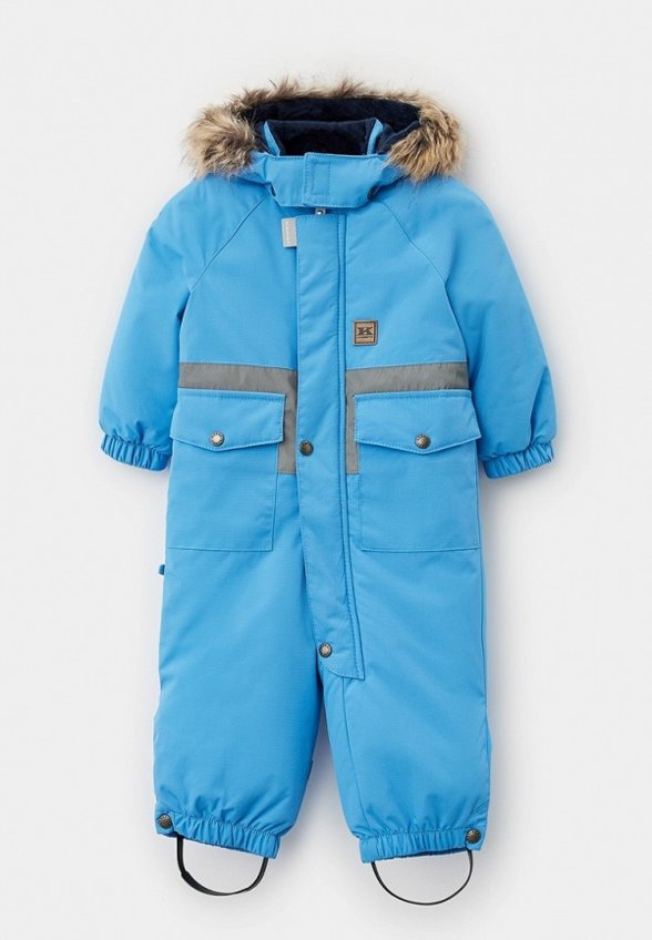 Комбинезон утепленный Kerry