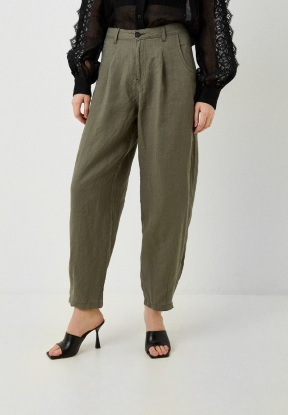 Брюки Luxor By Ramo