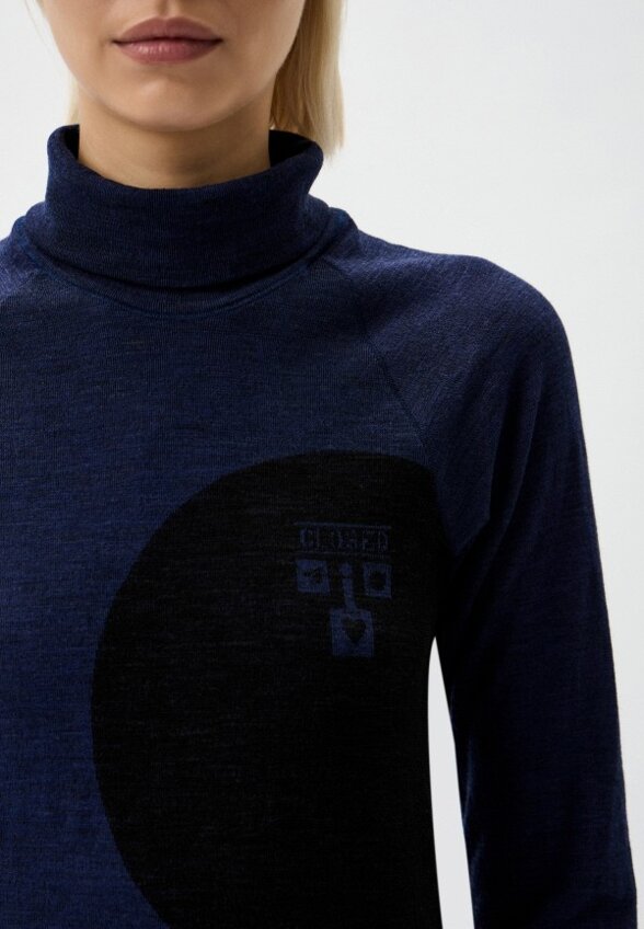 Водолазка Closed